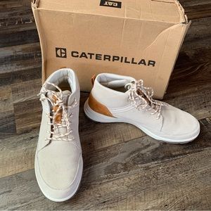 Men’s CAT shoes